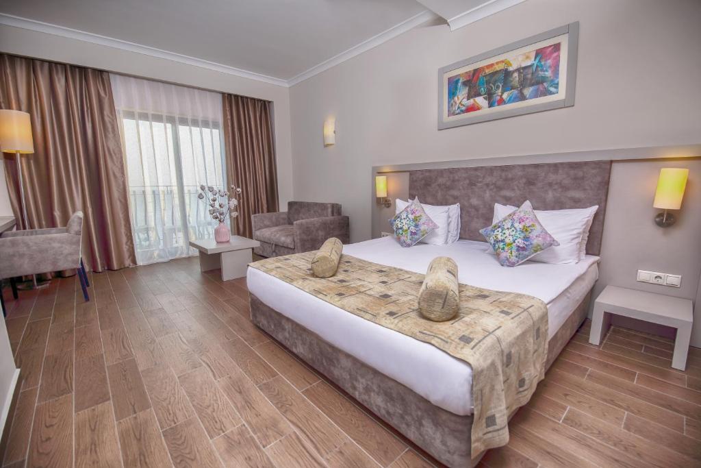 Yasmin Bodrum-1